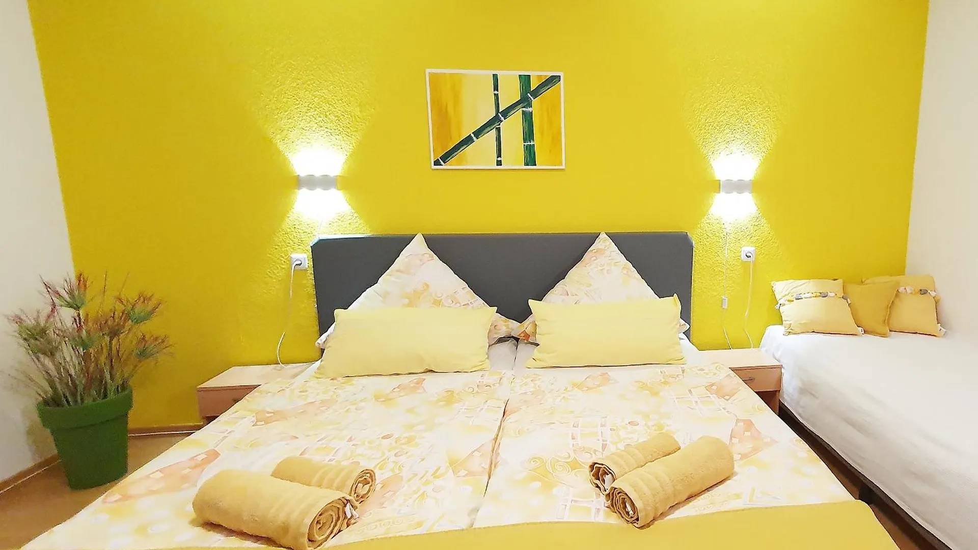 ***  فندق Muehlwinkler Hof برغن ألمانيا