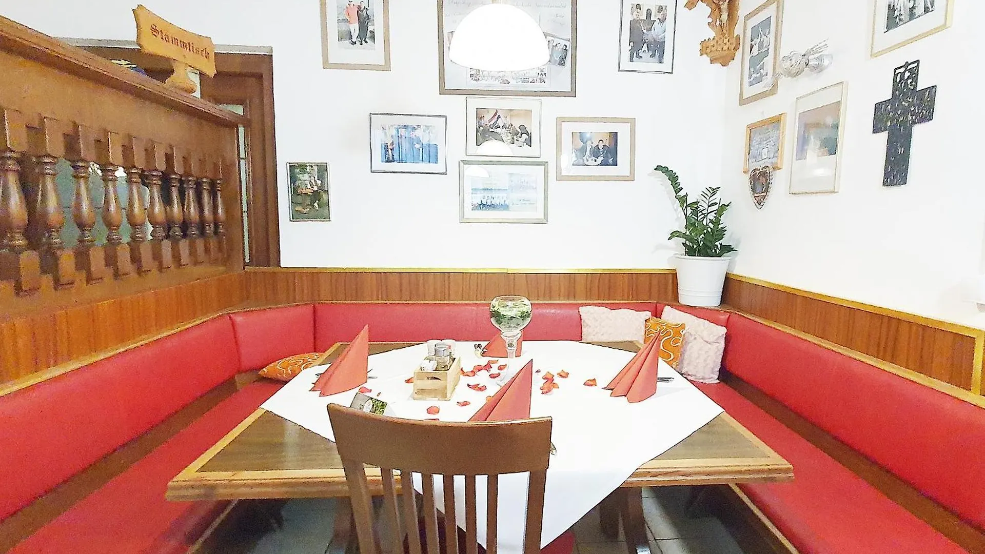فندق Muehlwinkler Hof برغن ألمانيا