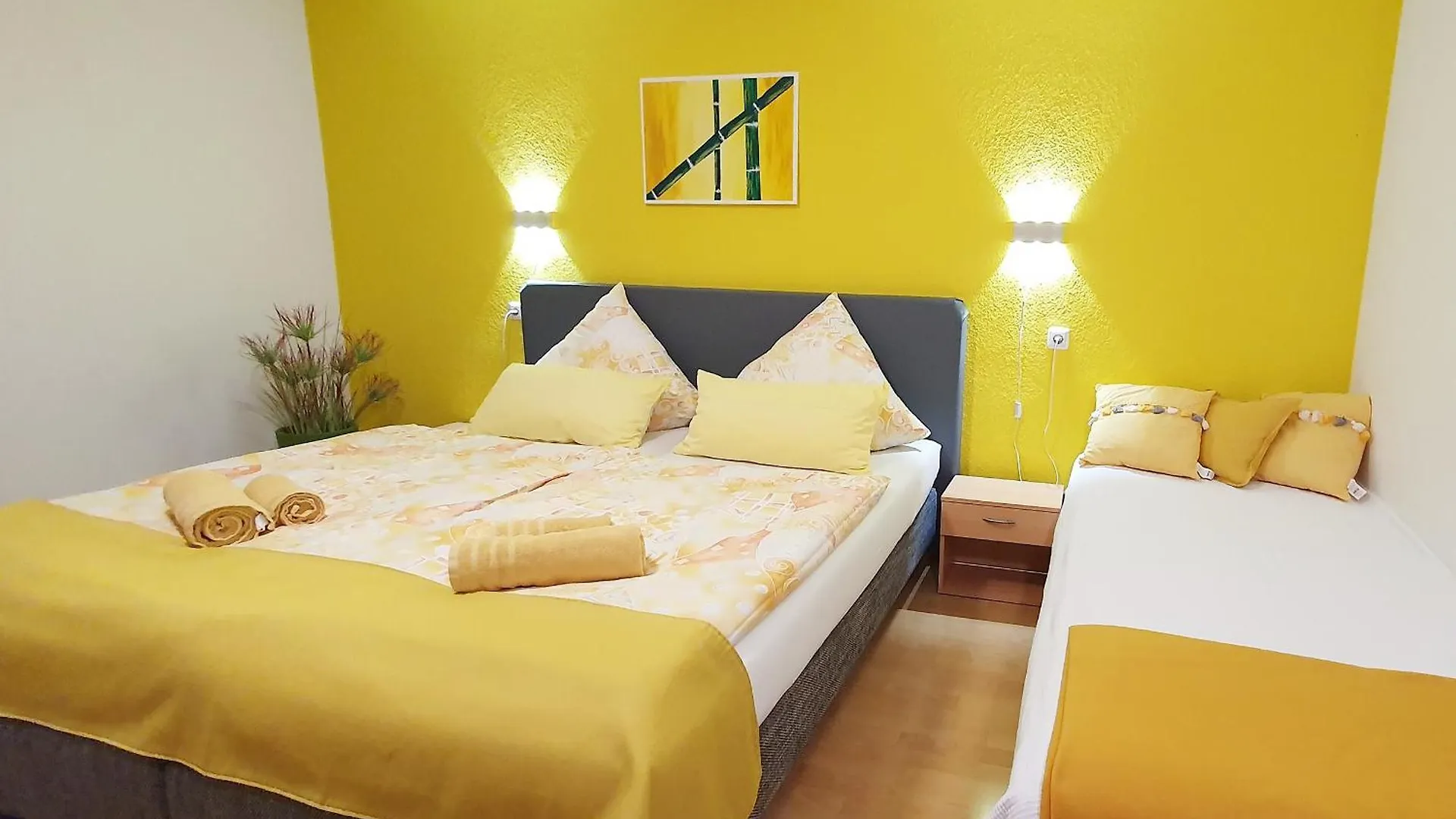 فندق Muehlwinkler Hof برغن